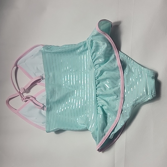 Swimsuit one piece size 5 - Picture 4 of 5